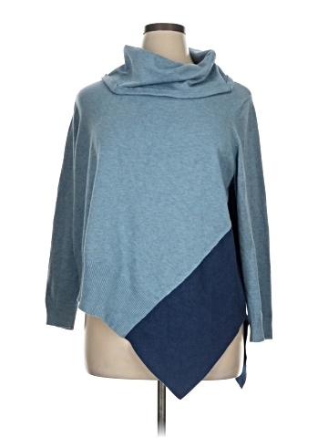 Verve Ami Pullover Sweater (view 1)