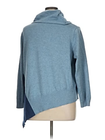 Verve Ami Pullover Sweater (view 2)