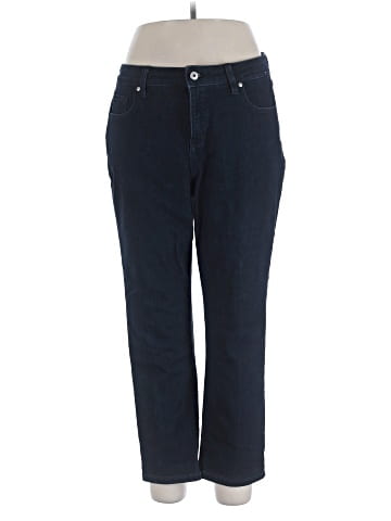 Style&Co Jeans (view 1)