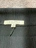 Z Supply 100% Rayon Solid Black Casual Pants Size M - photo 7