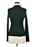 H&M Green Long Sleeve Top Size M - photo 1
