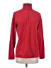 Lands' End 100% Polyester Red Turtleneck Sweater Size S - photo 1