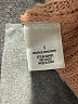 Mi ami Tan Turtleneck Sweater Size S - photo 8