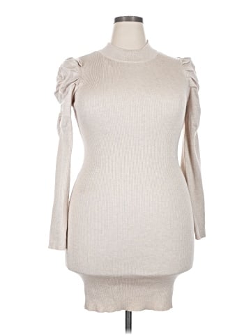 Love Always Casual Dress (view 1)