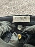 FRAME Denim Stars Black Jeans Size 24 waist - photo 4