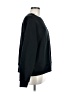 Assorted Brands Black Sweatshirt Size M - photo 4