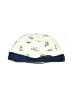 Unbranded 100% Cotton Ivory White Beanie Size 6 - photo 1