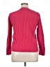Croft & Barrow 100% Cotton Pink Pullover Sweater Size XL - photo 2