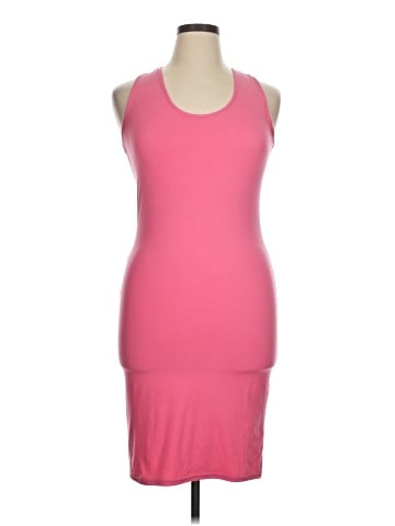 Hot Kiss Cocktail Dress (view 1)