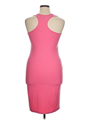 Hot Kiss Cocktail Dress (view 2)