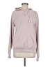 Assorted Brands Pink Pullover Hoodie Size M - photo 1