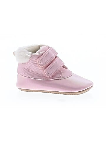 Carter's Booties (view 1)
