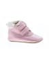 Carter's Pink Booties Size 12-18 mo (baby) - photo 1