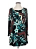 Chico's Teal 3/4 Sleeve Top Size Sm (0) - photo 1
