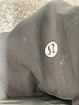 Lululemon Athletica Black Active Pants Size 4 - photo 6
