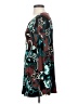 Chico's Teal 3/4 Sleeve Top Size Sm (0) - photo 5