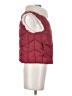 Big Chill 100% Polyester Burgundy Vest Size S - photo 4