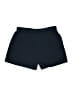 Emery Rose Solid Blue Athletic Shorts Size 3X - photo 2