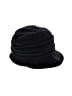 Siggi London Black Hat Size M - photo 1
