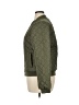 Ashley by 26 International 100% Polyester Argyle Green Jacket Size XL - photo 5