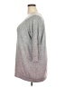 Mix by 41 Hawthorn Gray Pullover Sweater Size 2X - photo 5
