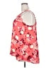 Torrid Red Tank Top Size 2X Plus (2) - photo 5
