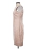Calvin Klein Tan Cocktail Dress Size 4 - photo 5
