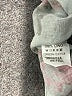 Amorosa Floral Gray 3/4 Sleeve Blouse Size S - photo 8