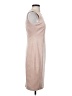 Calvin Klein Tan Cocktail Dress Size 4 - photo 4