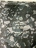 Unbranded Tweed Black Active Pants Size S - photo 7
