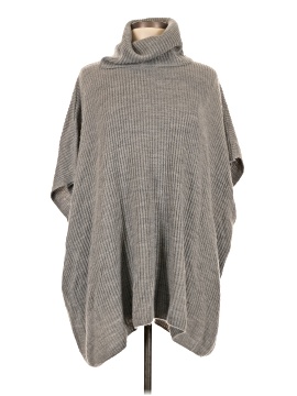 Ann Taylor Factory Poncho