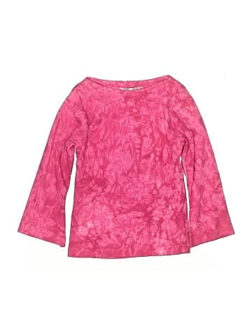 Hard Tail 3/4 Sleeve T-Shirt (view 1)