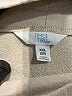 Time and Tru Ivory Turtleneck Sweater Size 20 - photo 7