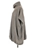Ann Taylor Factory Gray Poncho One size - photo 5
