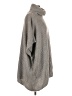 Ann Taylor Factory Gray Poncho One size - photo 4