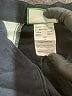 Assorted Brands Solid Blue Casual Pants Size 14 - photo 4