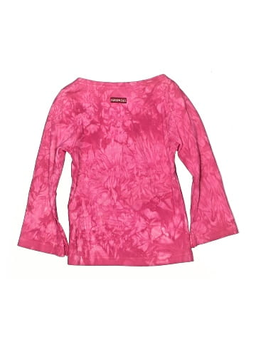 Hard Tail 3/4 Sleeve T-Shirt (view 2)