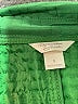 Christopher & Banks Green Vest Size S - photo 6