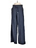 Athleta Chevron-herringbone Blue Casual Pants Size XS - photo 1