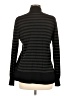 Cable & Gauge Black Cardigan Size M - photo 2