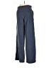 Athleta Chevron-herringbone Blue Casual Pants Size XS - photo 2