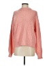 A New Day Pink Pullover Sweater Size XS - photo 1