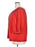 Max Studio Red 3/4 Sleeve Blouse Size 2X - photo 5