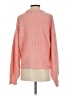 A New Day Pink Pullover Sweater Size XS - photo 2