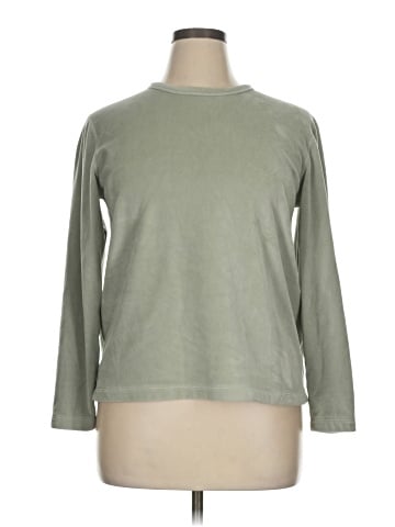 Wander by Hottotties Sweatshirt (view 1)