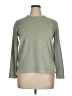 Wander by Hottotties Green Sweatshirt Size XL - photo 1