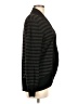 Cable & Gauge Black Cardigan Size M - photo 4
