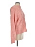 A New Day Pink Pullover Sweater Size XS - photo 4