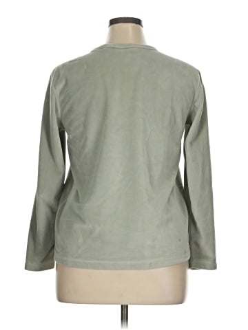 Wander by Hottotties Sweatshirt (view 2)