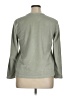 Wander by Hottotties Green Sweatshirt Size XL - photo 2